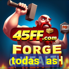 todas as plataformas bet